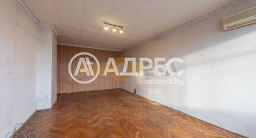 Тристаен апартамент, Варна, Трошево, 678583, Снимка 1