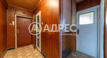 Тристаен апартамент, Варна, Трошево, 678583, Снимка 9