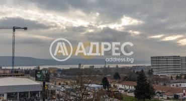 Тристаен апартамент, Варна, Трошево, 678583, Снимка 3