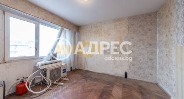 Тристаен апартамент, Варна, Трошево, 678583, Снимка 5