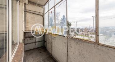 Тристаен апартамент, Варна, Трошево, 678583, Снимка 7