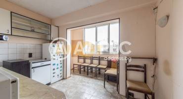 Тристаен апартамент, Варна, Трошево, 678583, Снимка 8