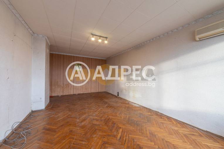 Тристаен апартамент, Варна, Трошево, 678583, Снимка 1