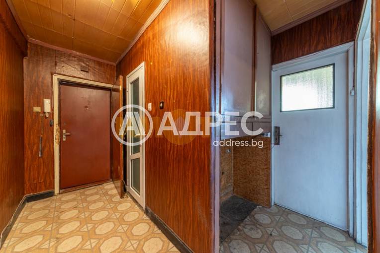 Тристаен апартамент, Варна, Трошево, 678583, Снимка 9