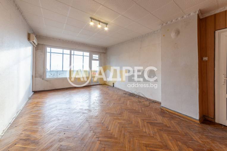 Тристаен апартамент, Варна, Трошево, 678583, Снимка 2