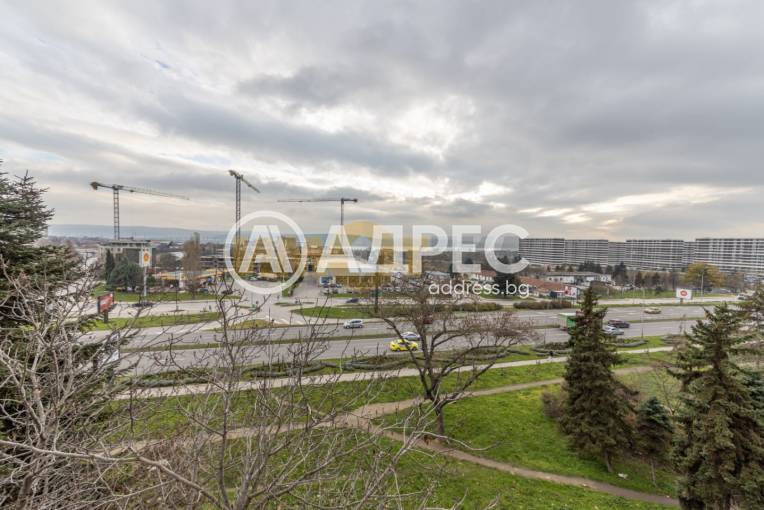 Тристаен апартамент, Варна, Трошево, 678583, Снимка 4