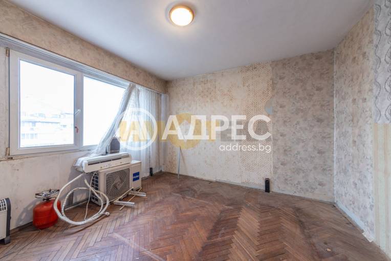 Тристаен апартамент, Варна, Трошево, 678583, Снимка 5