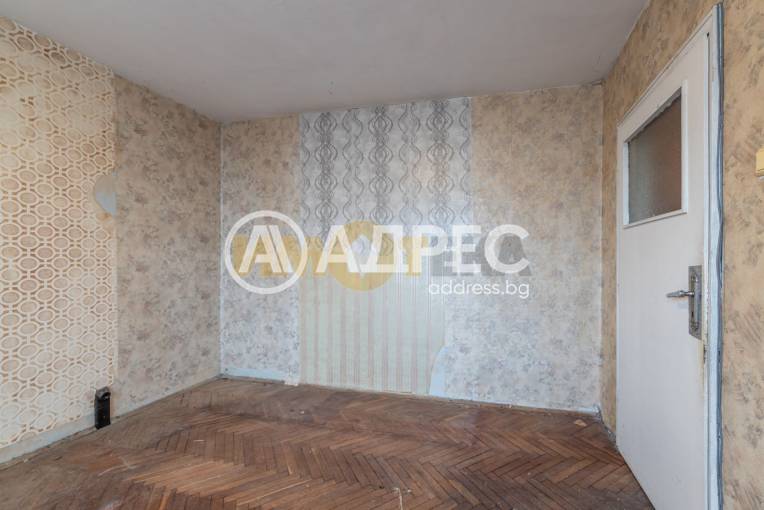 Тристаен апартамент, Варна, Трошево, 678583, Снимка 6