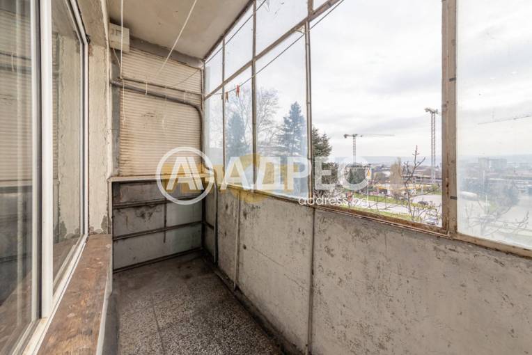 Тристаен апартамент, Варна, Трошево, 678583, Снимка 7