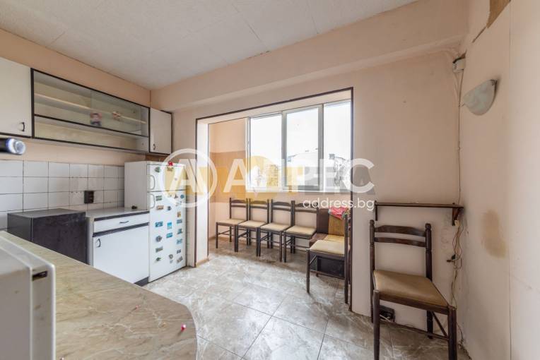 Тристаен апартамент, Варна, Трошево, 678583, Снимка 8