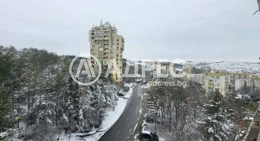 Тристаен апартамент, Стара Загора, Три чучура-север, 682583, Снимка 3