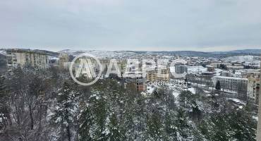 Тристаен апартамент, Стара Загора, Три чучура-север, 682583, Снимка 5