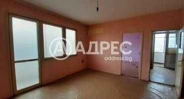 Тристаен апартамент, Стара Загора, Три чучура-север, 682583, Снимка 6