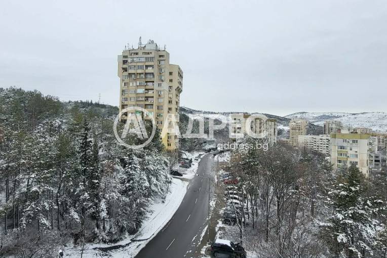 Тристаен апартамент, Стара Загора, Три чучура-север, 682583, Снимка 3