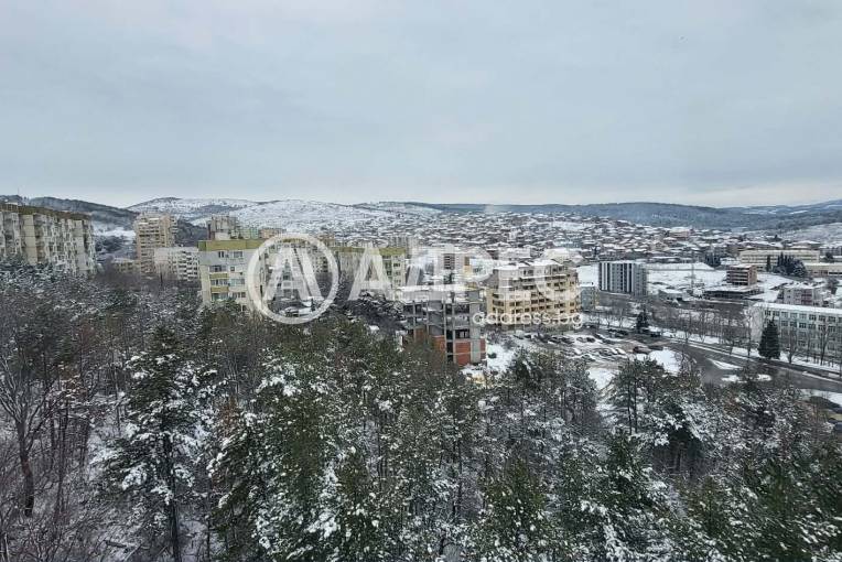 Тристаен апартамент, Стара Загора, Три чучура-север, 682583, Снимка 5