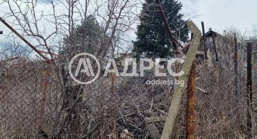 Парцел/Терен, Варна, м-ст Манастирски рид, 688583, Снимка 2