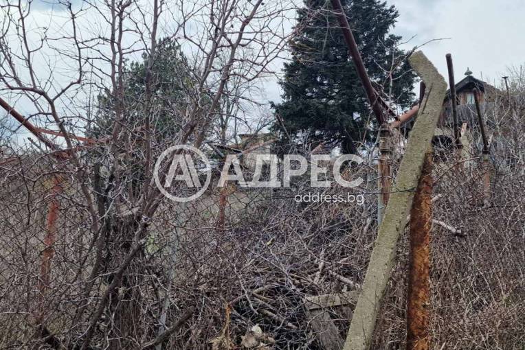 Парцел/Терен, Варна, м-ст Манастирски рид, 688583, Снимка 2