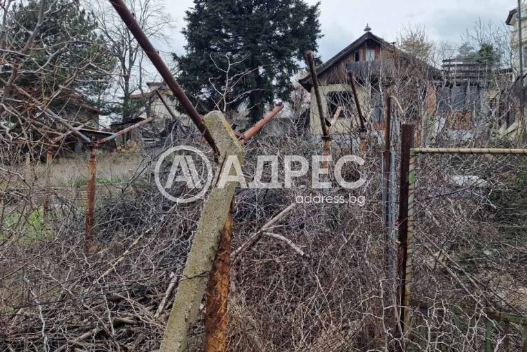 Парцел/Терен, Варна, м-ст Манастирски рид, 688583, Снимка 3