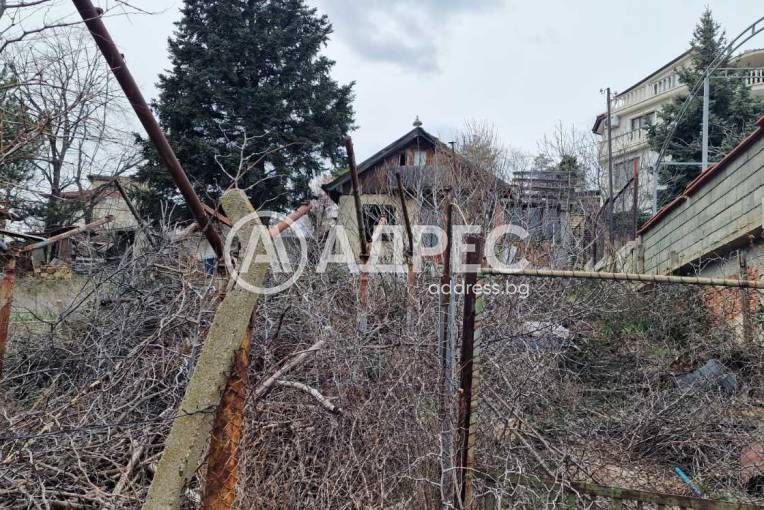 Парцел/Терен, Варна, м-ст Манастирски рид, 688583, Снимка 4