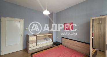 Тристаен апартамент, София, Толстой, 690583, Снимка 9