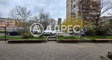 Тристаен апартамент, София, Толстой, 690583, Снимка 10