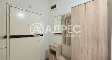 Тристаен апартамент, София, Толстой, 690583, Снимка 11