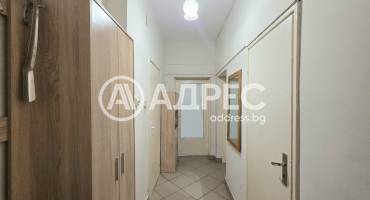 Тристаен апартамент, София, Толстой, 690583, Снимка 12