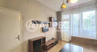 Тристаен апартамент, София, Толстой, 690583, Снимка 13