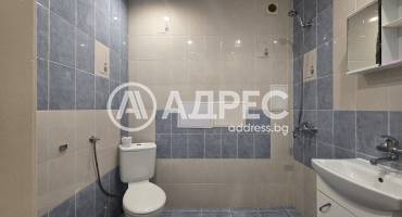 Тристаен апартамент, София, Толстой, 690583, Снимка 3