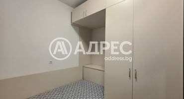 Тристаен апартамент, София, Толстой, 690583, Снимка 4