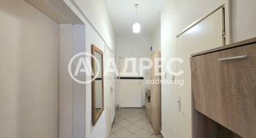 Тристаен апартамент, София, Толстой, 690583, Снимка 5