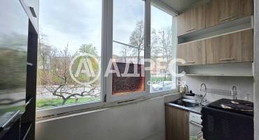 Тристаен апартамент, София, Толстой, 690583, Снимка 6