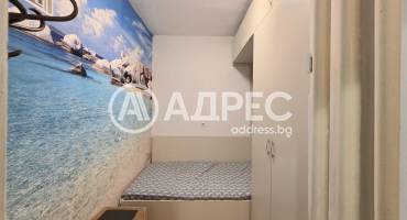 Тристаен апартамент, София, Толстой, 690583, Снимка 7