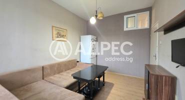 Тристаен апартамент, София, Толстой, 690583, Снимка 8