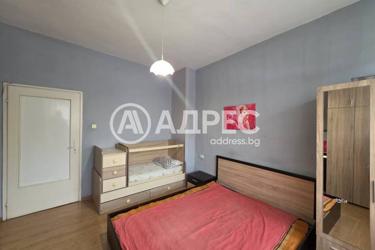 Тристаен апартамент, София, Толстой, 690583, Снимка 9