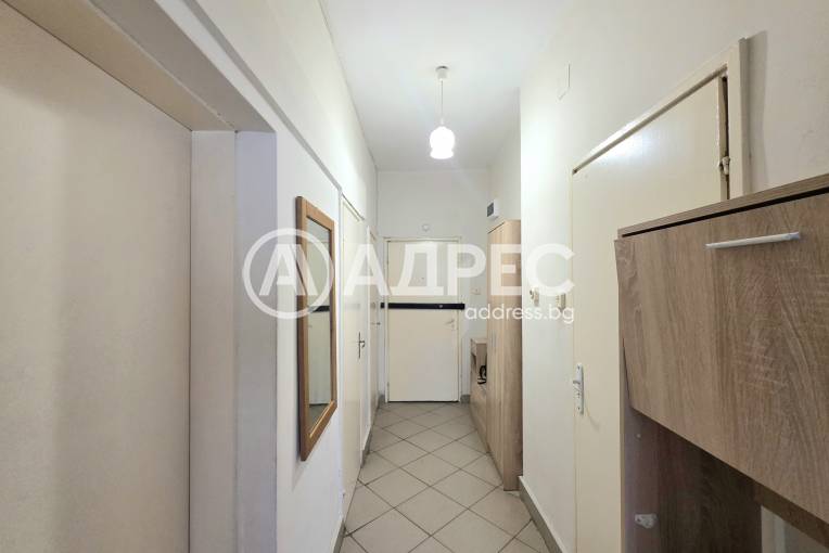 Тристаен апартамент, София, Толстой, 690583, Снимка 5