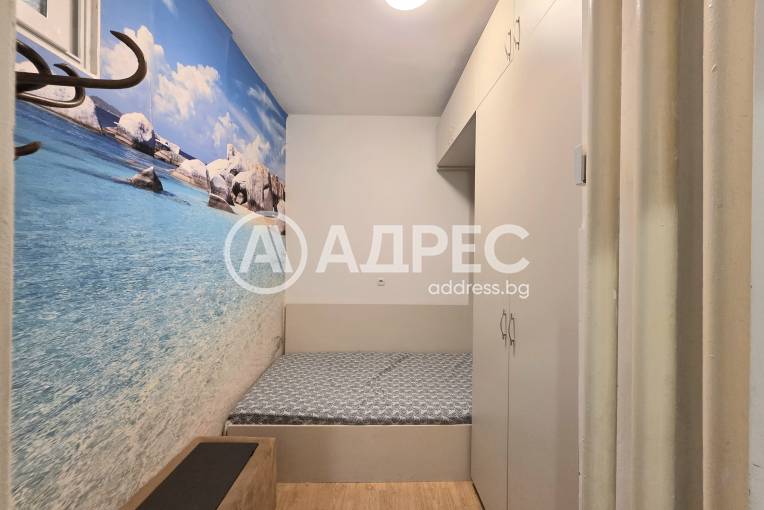 Тристаен апартамент, София, Толстой, 690583, Снимка 7