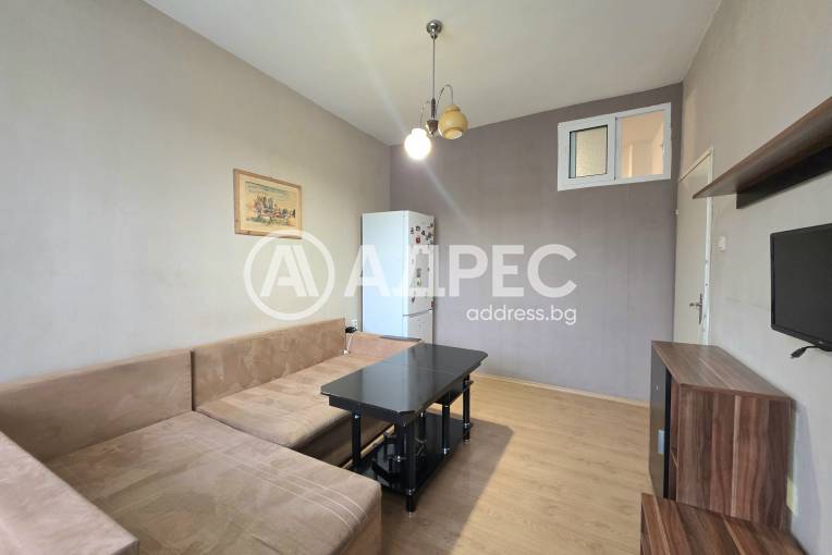 Тристаен апартамент, София, Толстой, 690583, Снимка 8