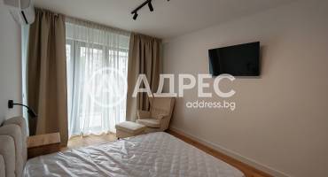 Двустаен апартамент, София, Красно село, 695583, Снимка 10
