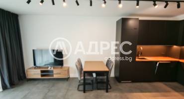 Двустаен апартамент, София, Красно село, 695583, Снимка 11