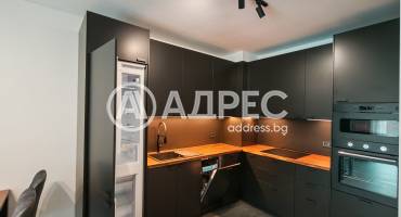 Двустаен апартамент, София, Красно село, 695583, Снимка 12