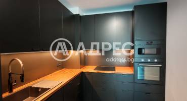 Двустаен апартамент, София, Красно село, 695583, Снимка 13
