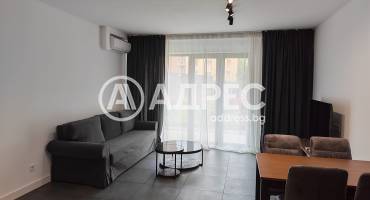 Двустаен апартамент, София, Красно село, 695583, Снимка 14