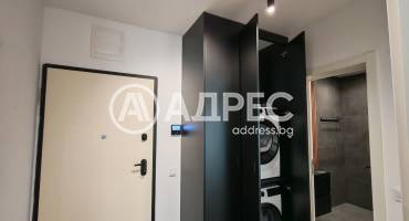 Двустаен апартамент, София, Красно село, 695583, Снимка 18