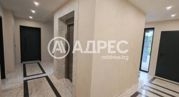 Двустаен апартамент, София, Красно село, 695583, Снимка 19
