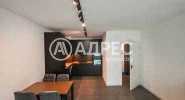 Двустаен апартамент, София, Красно село, 695583, Снимка 2