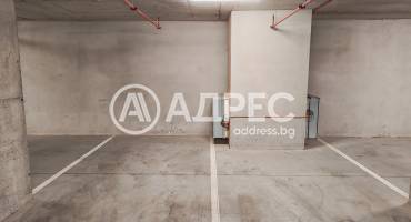 Двустаен апартамент, София, Красно село, 695583, Снимка 20