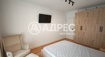 Двустаен апартамент, София, Красно село, 695583, Снимка 9