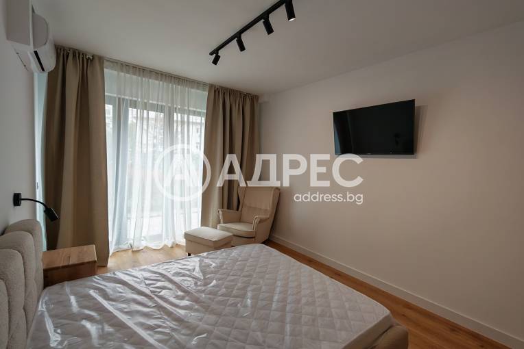 Двустаен апартамент, София, Красно село, 695583, Снимка 10