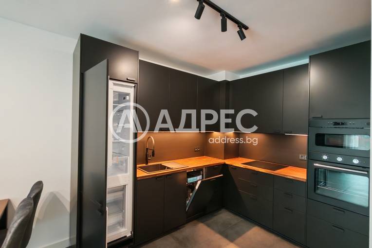 Двустаен апартамент, София, Красно село, 695583, Снимка 12
